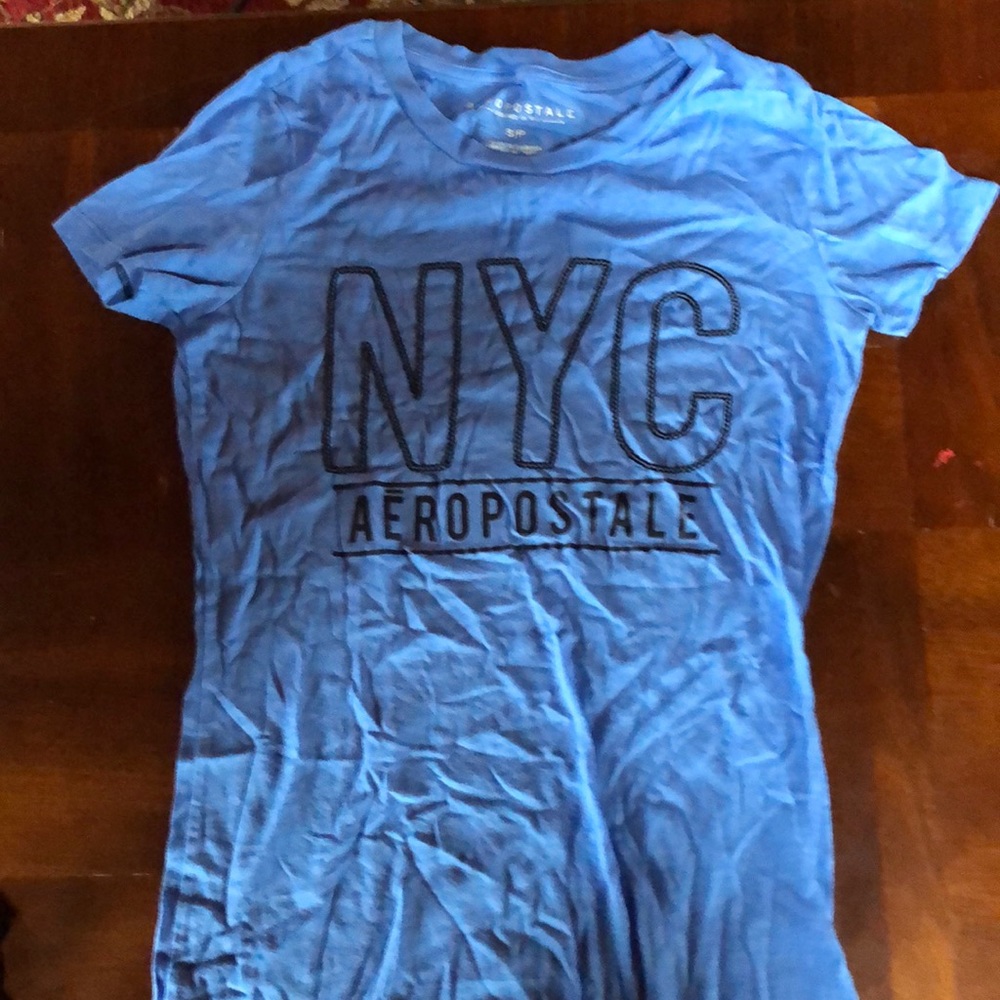 Aero tee